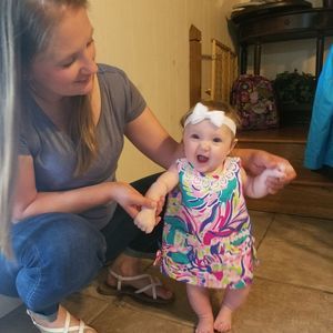 Meet your Posher, Ashley